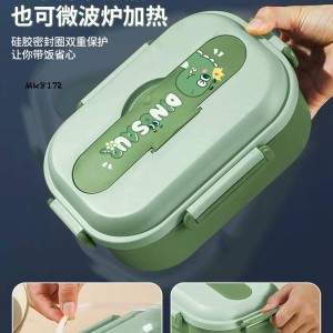 لانچ باکس وارداتی کیفدار