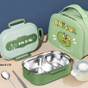 لانچ باکس وارداتی کیفدار