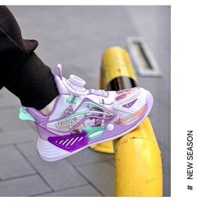 کتونی وارداتی طبی بچگانه