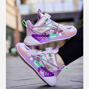 کتونی وارداتی طبی بچگانه