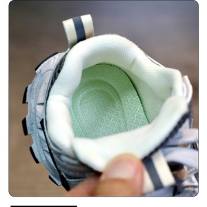 کتونی وارداتی طبی