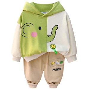 ست وارداتی بچگانه