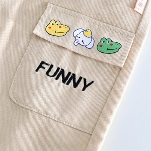 ست وارداتی بچگانه