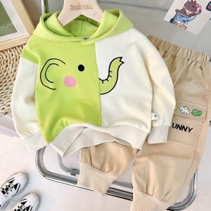 ست وارداتی بچگانه