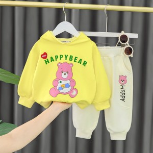 ست وارداتی بچگانه