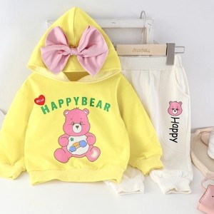 ست وارداتی بچگانه