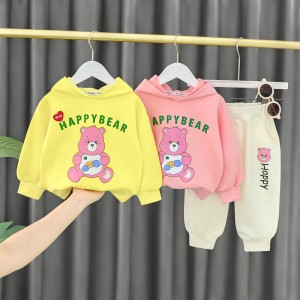 ست وارداتی بچگانه