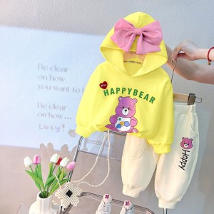 ست وارداتی بچگانه