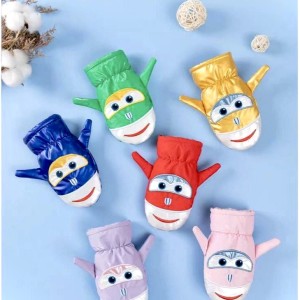 دستكش ضد آب وارداتي