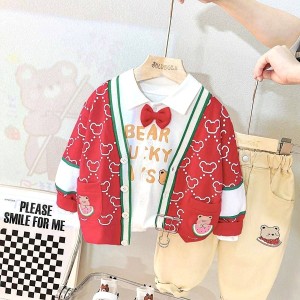 ست سه تیکه یلدایی