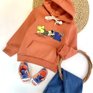 هودی لاینردار بچگانه وارداتی اورجینال