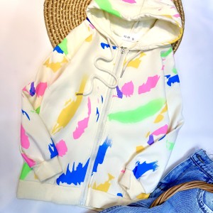 سویشرت بچگانه لاینردار