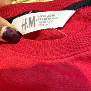 بلیز دورس  H&amp;M