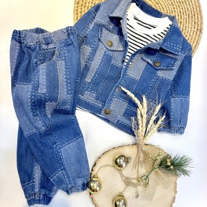 سه تیکه مجلسی وارداتی