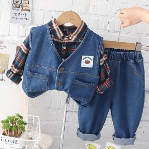 سه تیکه مجلسی پسرونه