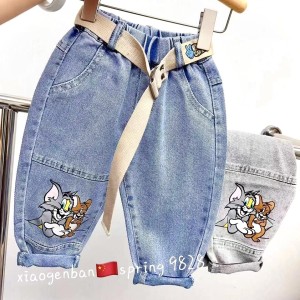 شلوار جین اورجینال