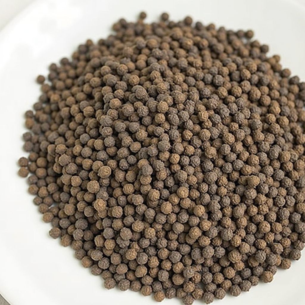 دانه فلفل سیاه ۱۰۰ گرمی