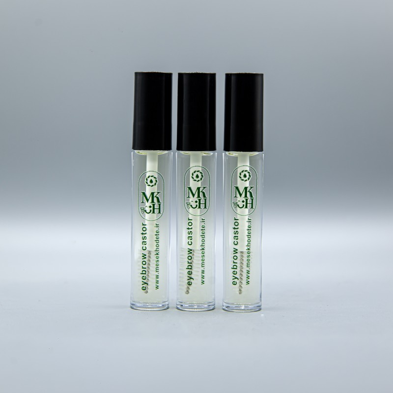 روغن تقویت ابرو - 10 سی سی