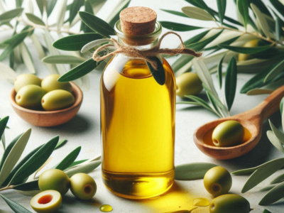 انواع روغن زیتون و هر آنچه باید بدانید