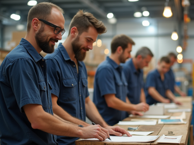 رازهای موفقیت در عمدهفروشی: از تامین تا فروش