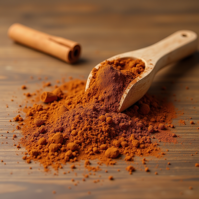 پودر دارچین - یک کیلویی