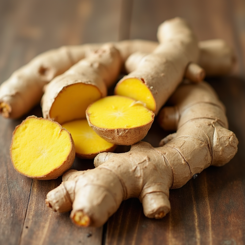 قلم زنجبیل - یک کیلویی