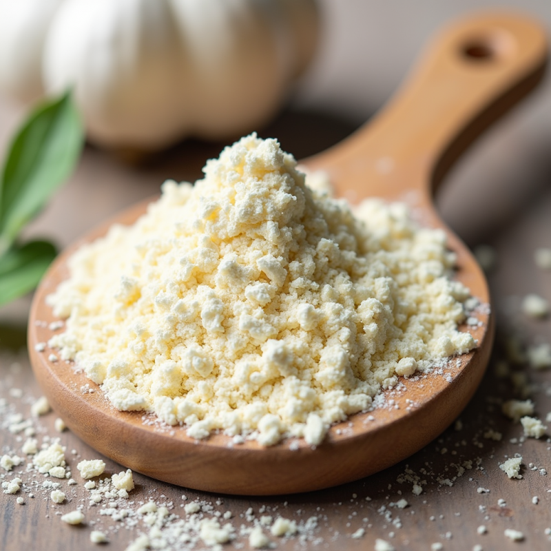 پودر سیر - یک کیلویی