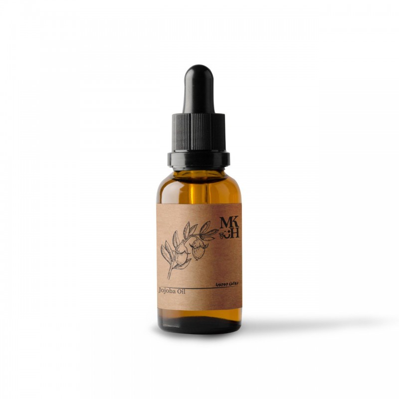 روغن جوجوبا - 60 سی سی