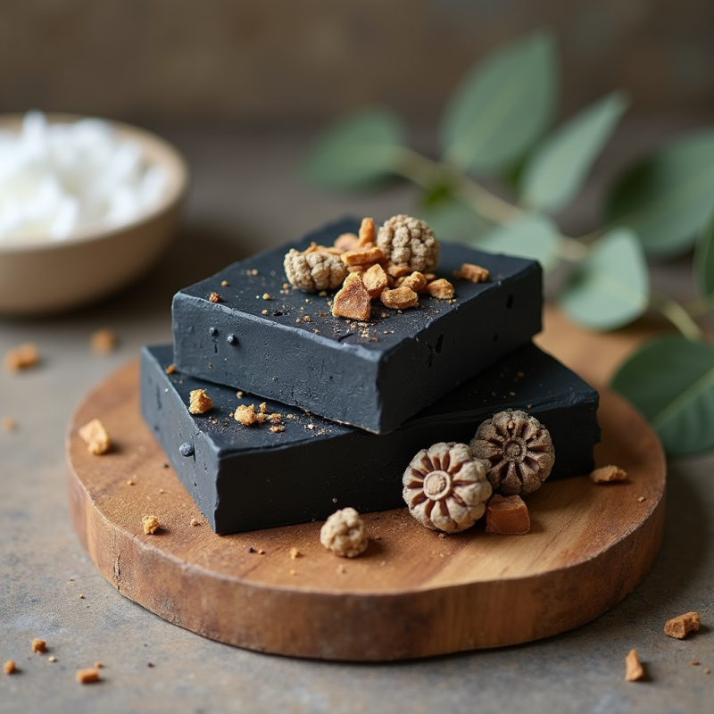 صابون گوگرد