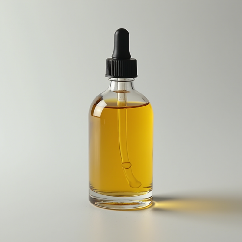 روغن ترکیبی مژه و ابرو - 60 سی سی