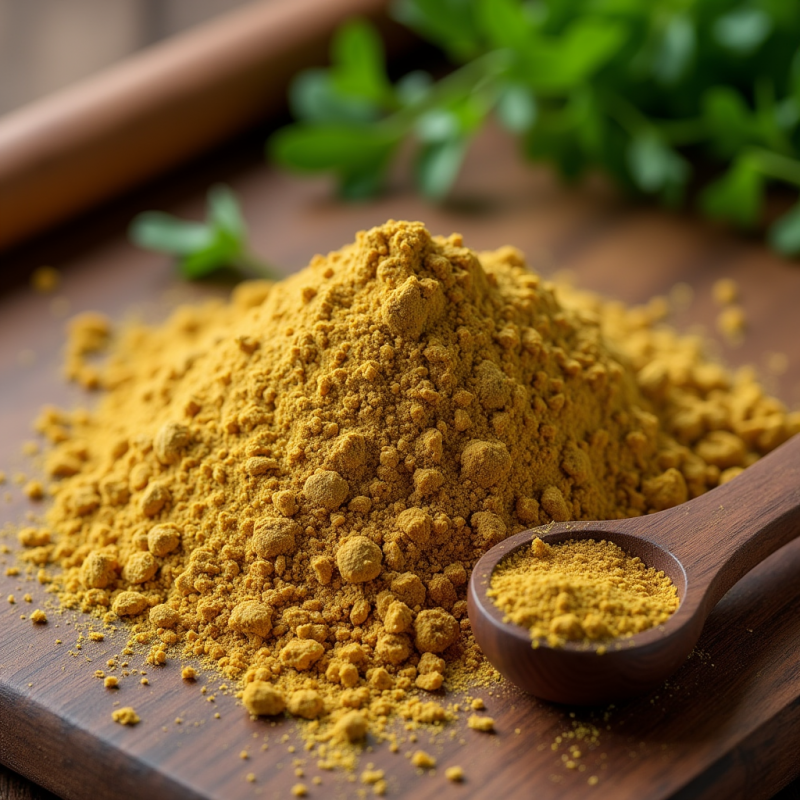 پودر گشنیز - یک کیلویی