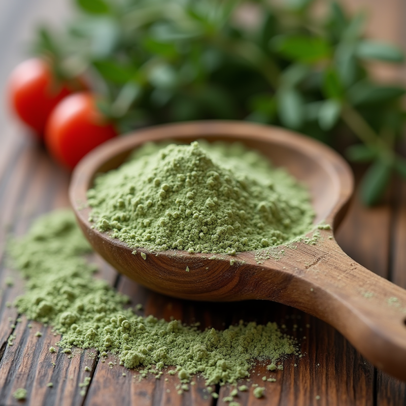 پودر آویشن - یک کیلویی