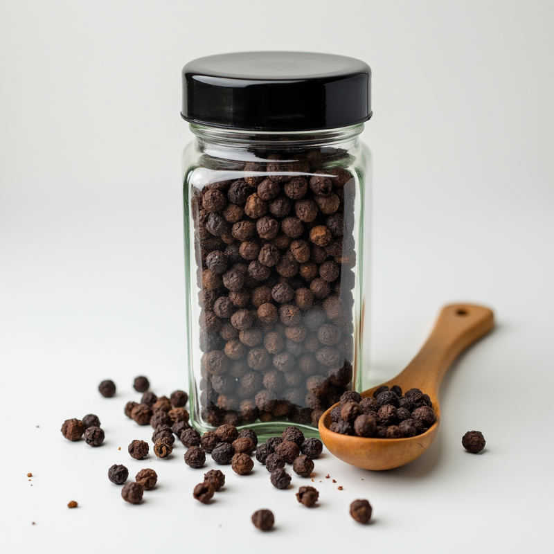 گرانول فلفل سیاه - 300 گرمی