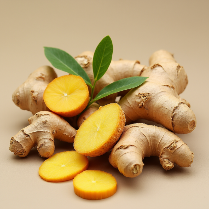 قلم زنجبیل - 300 گرمی