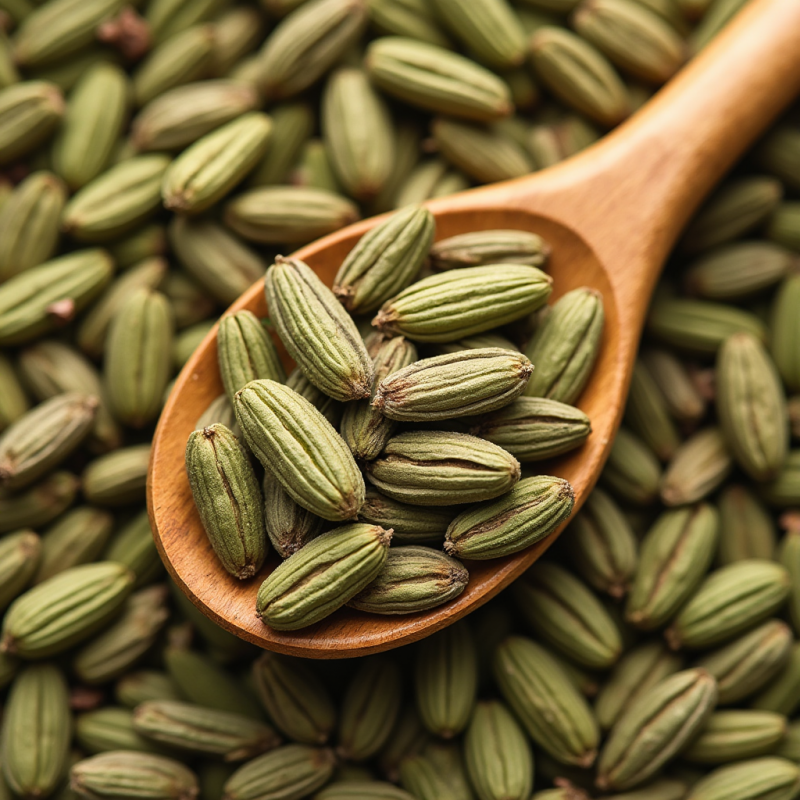 روغن زیره سبز - 60 سی سی