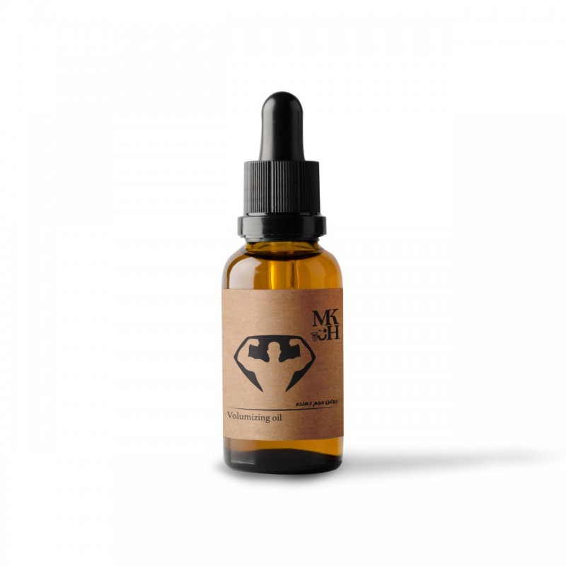 روغن ترکیبی حجم دهنده - 60 سی سی