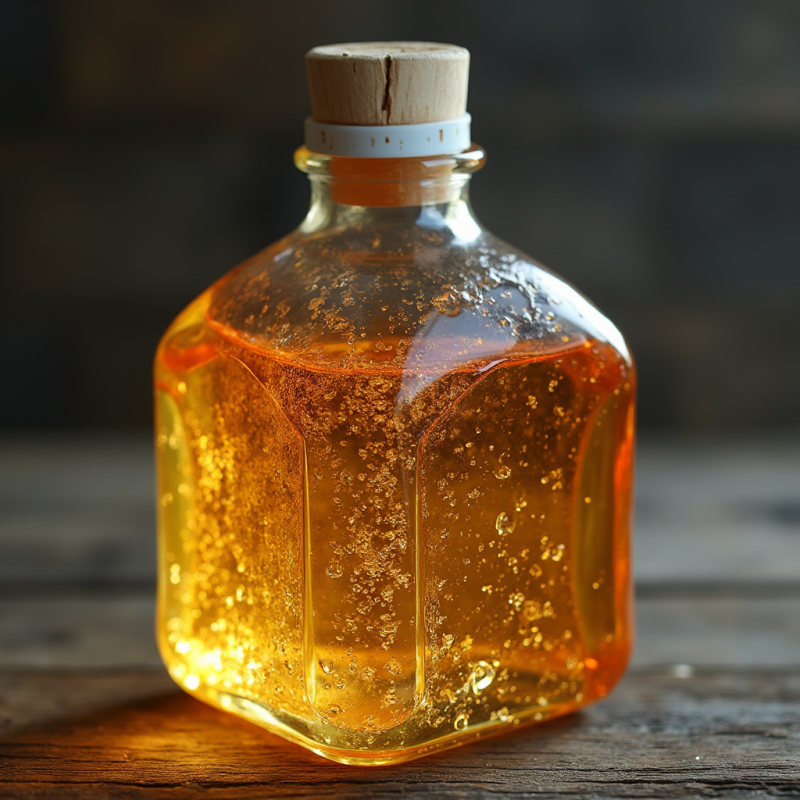 روغن پارافین - 60 سی سی