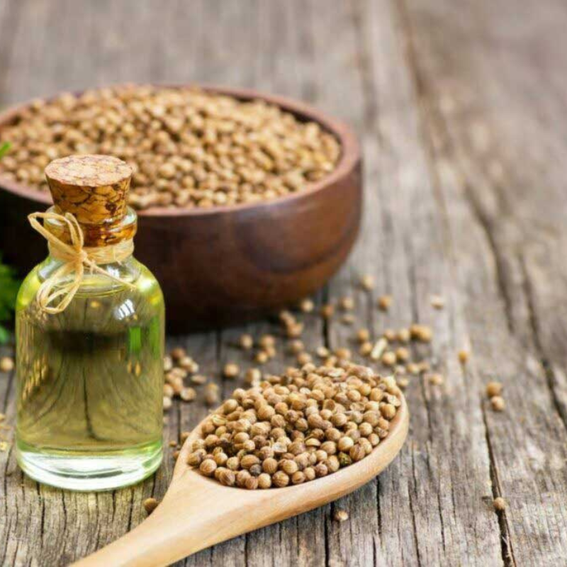 روغن تخم گشنیز - 60 سی سی