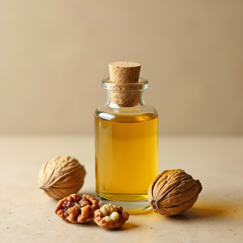 روغن گردو - 60 سی سی