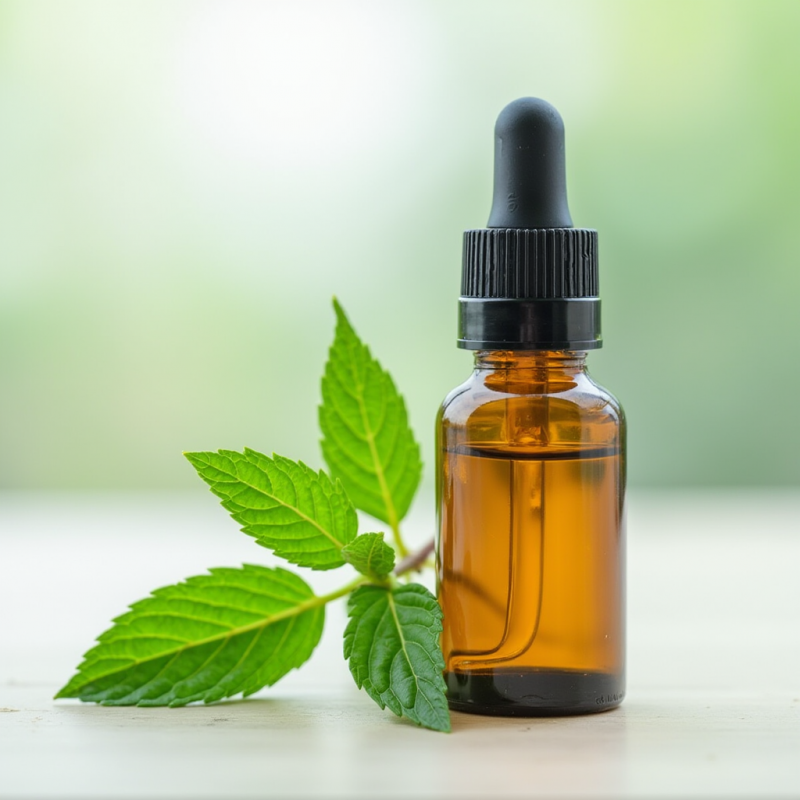 روغن نعنا - 60 سی سی