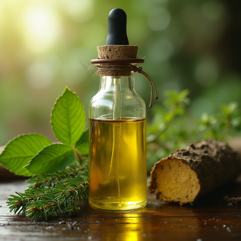 روغن سقز - 60 سی سی