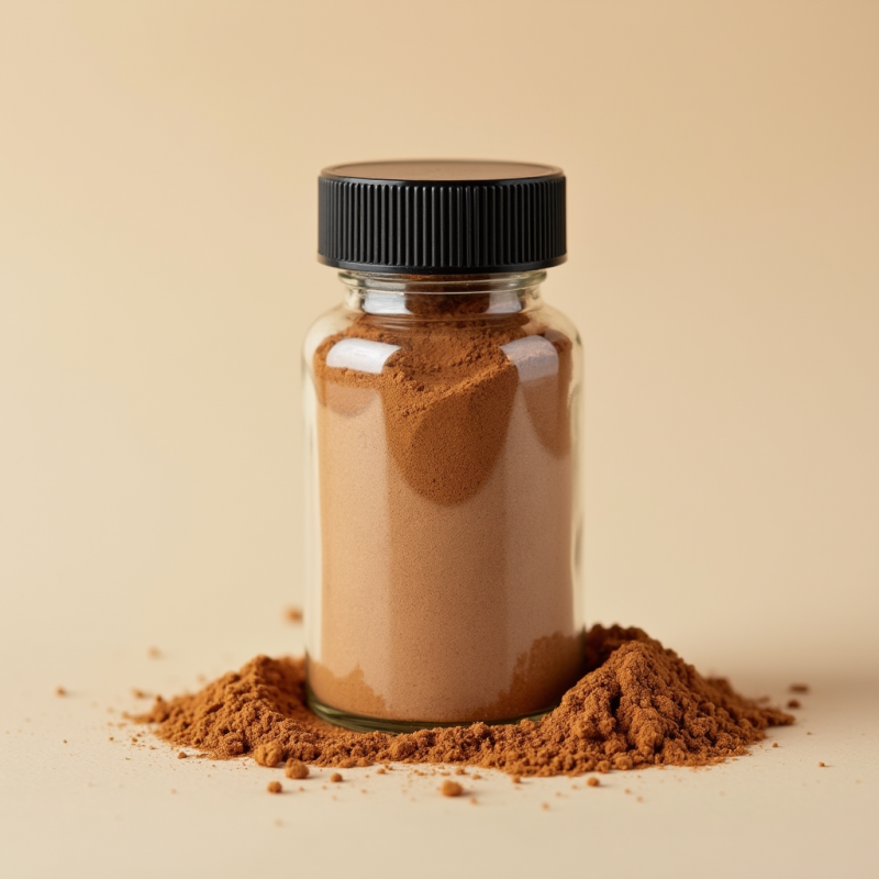 پودر دارچین - 300 گرمی