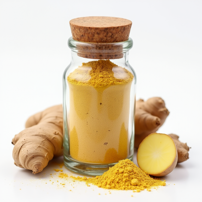 پودر زنجبیل - 300 گرمی