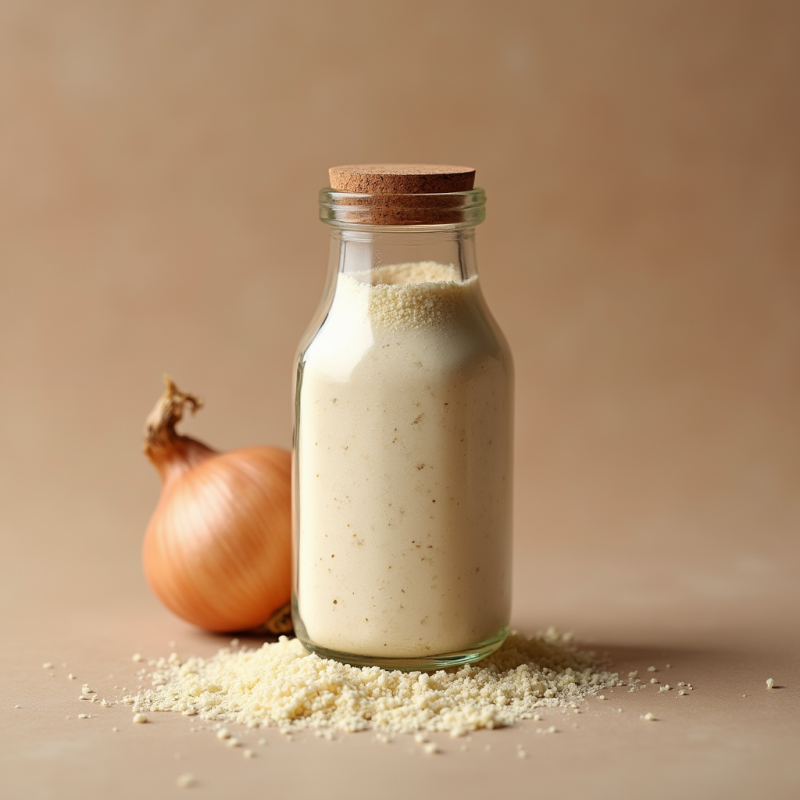 پودر پیاز - 300 گرمی