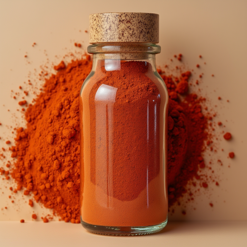 پودر پاپریکا - 300 گرمی