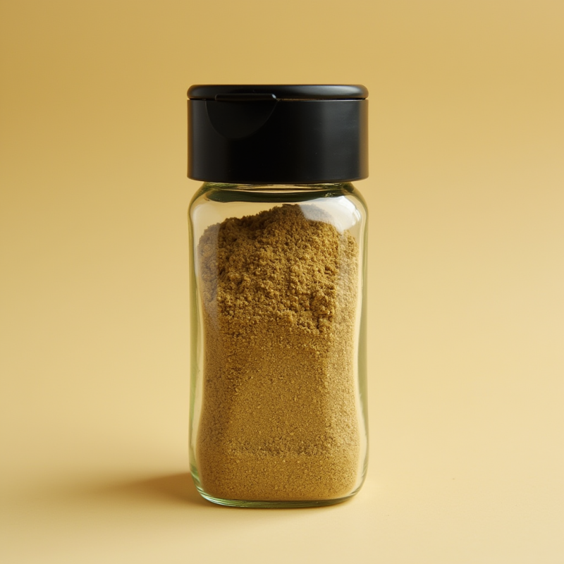 پودر گشنیز - 300 گرمی