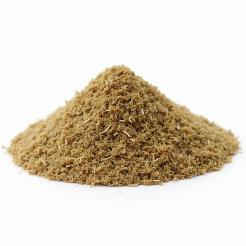 پودر گلپر - یک کیلویی