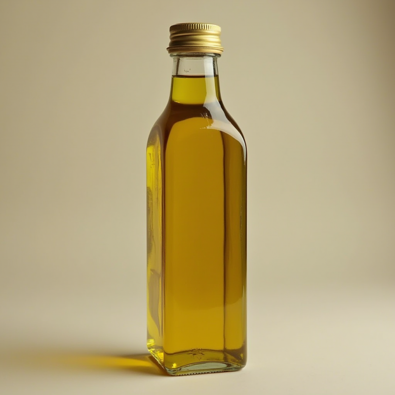 روغن زیتون بی بو - نیم لیتری