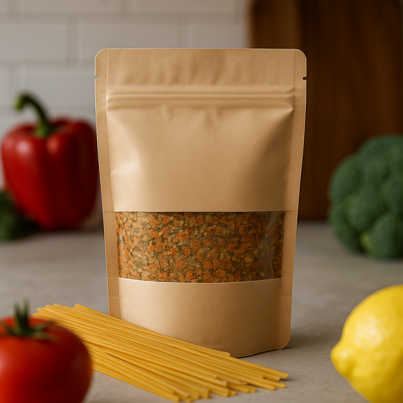 ادویه ماکارونی - 100 گرمی