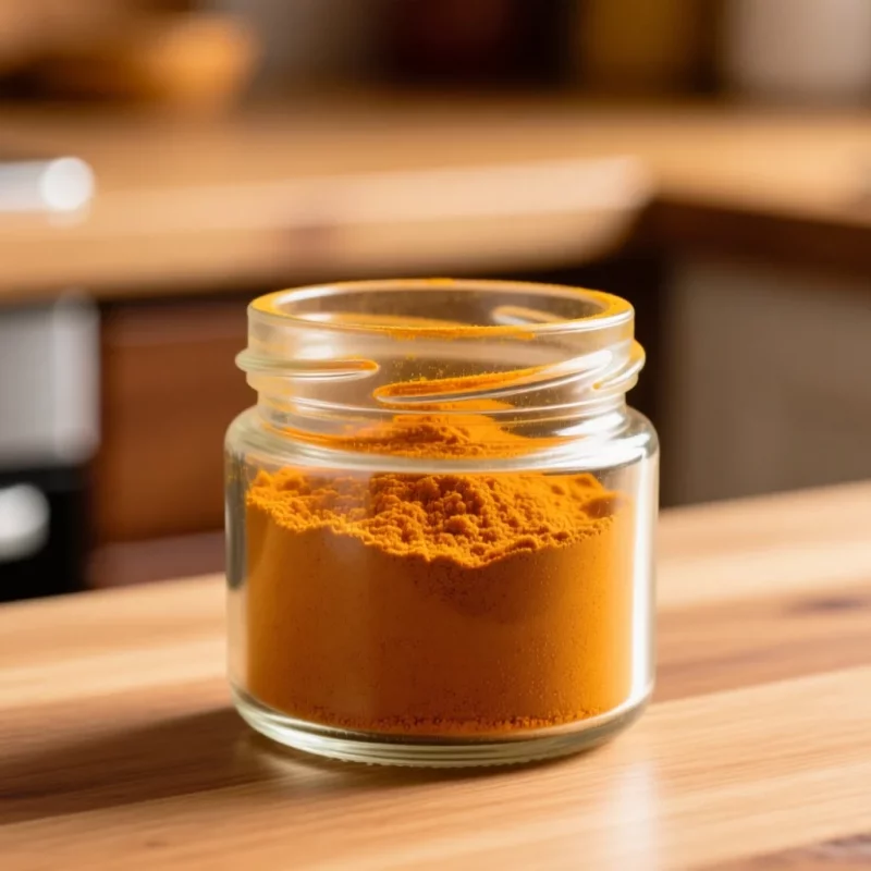 ادویه کاری مخصوص ۱۰۰ گرمی